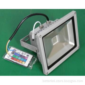 30W LED Floodlight